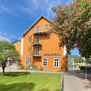 3* Hotel Zum Fischer