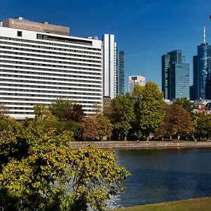 Intercontinental Frankfurt 5* Francoforte sul Meno