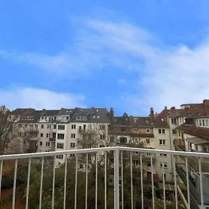 Großzügige In Der Neustadt Bremen