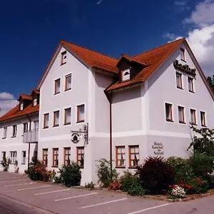 3* Hotel Am Schloss