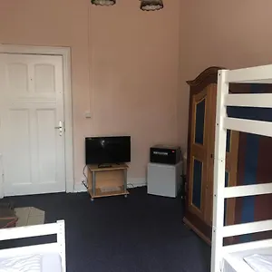 Hotel Hotel-pension Rheingold Am Kurfuerstendamm **