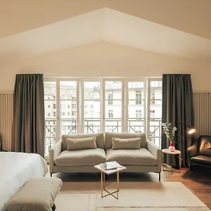 Bob W Mitte 4* Berlino