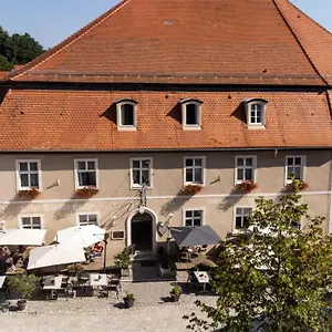 3* Hotel Romantica Blauer Hecht
