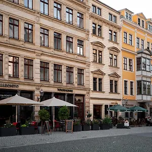 **** Aparthotel Townhouse Duitsland