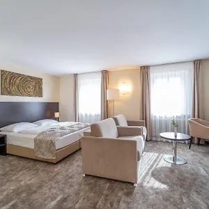 4* Hotel Galerie
