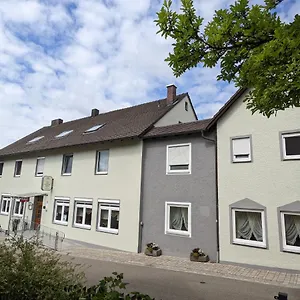 3* Hotel Zum Schwarzen Baeren