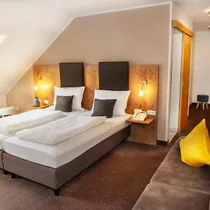 3* Hotel Am Hachinger Bach