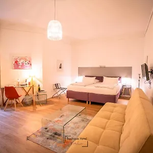 Boutique Kerlin 3* Berlino