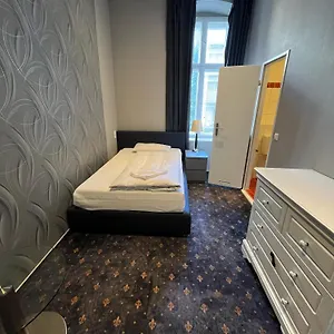 Hotel Gasteiner Hof **