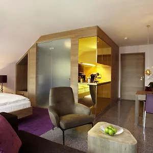 ** Aparthotel Abito Duitsland