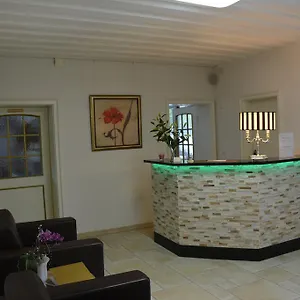 3* Maison d'hôtes Alpina