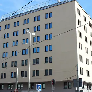 **** Hotel Grand Empire Duitsland