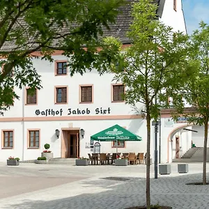3* Hotel Sixt