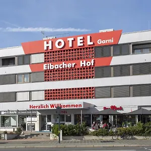 *** Hotel Eibacher Hof Duitsland