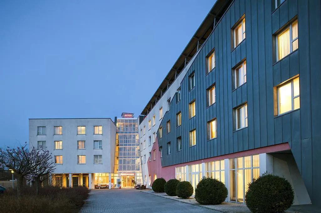 Vienna House Easy By Wyndham Landsberg Hotel Landsberg am Lech