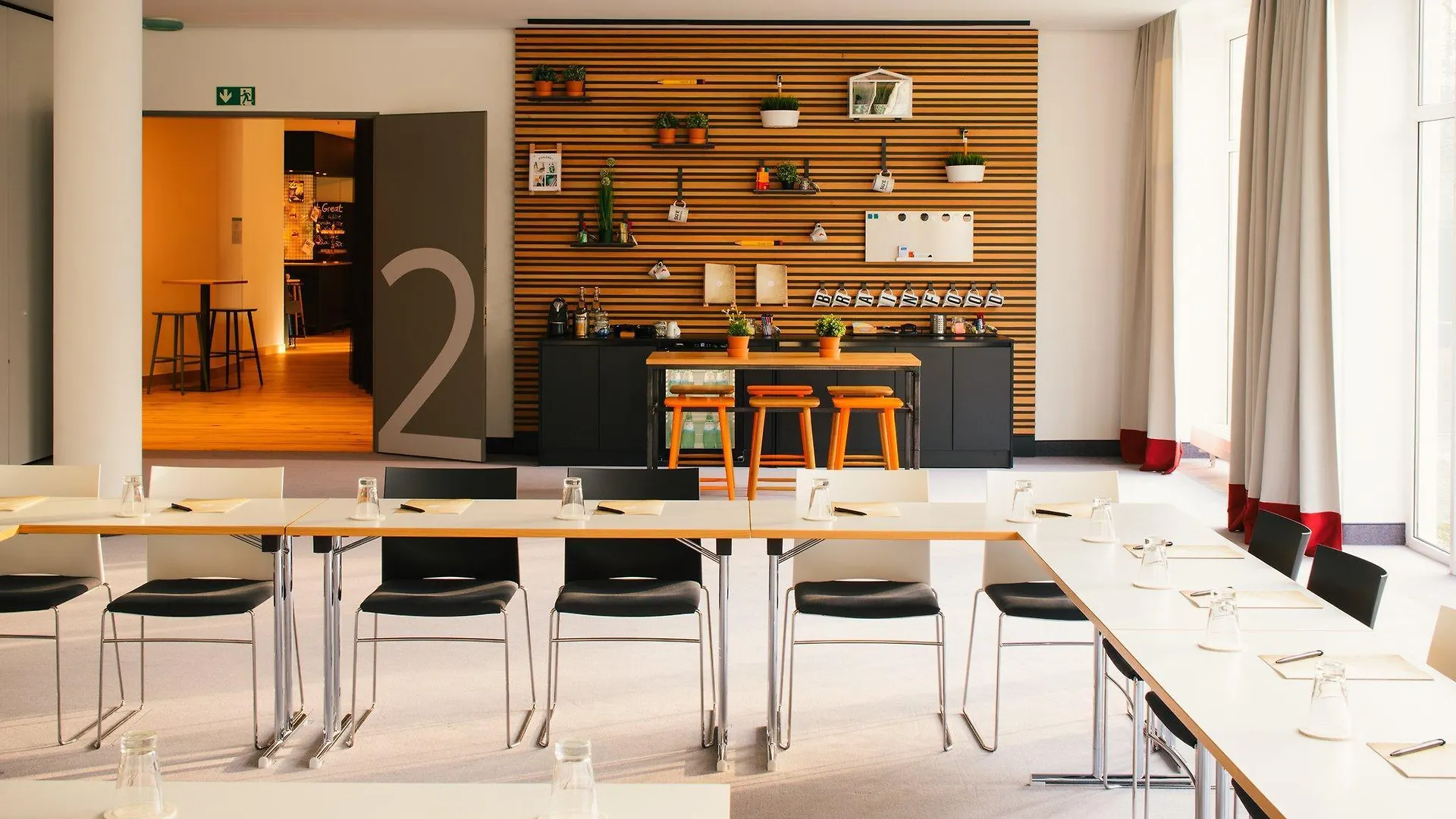 Vienna House Easy By Wyndham Landsberg Hotel Landsberg am Lech
